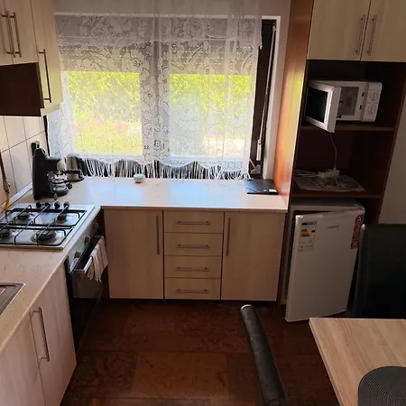 Anna Appartement Gyula
