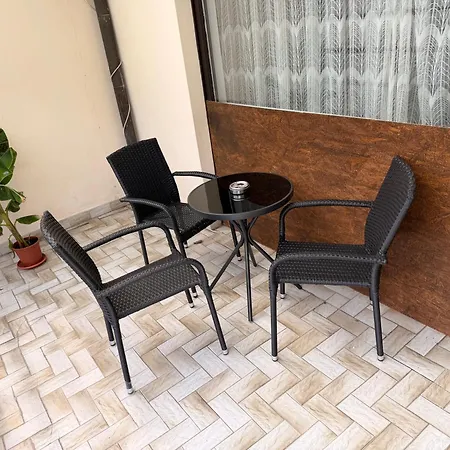 Appartement Anna